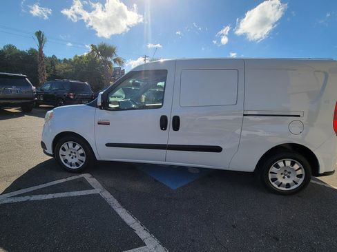 Used 2021 RAM ProMaster City Tradesman SLT image 7