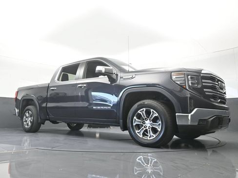Used 2025 GMC Sierra 1500 SLT RWD image 66