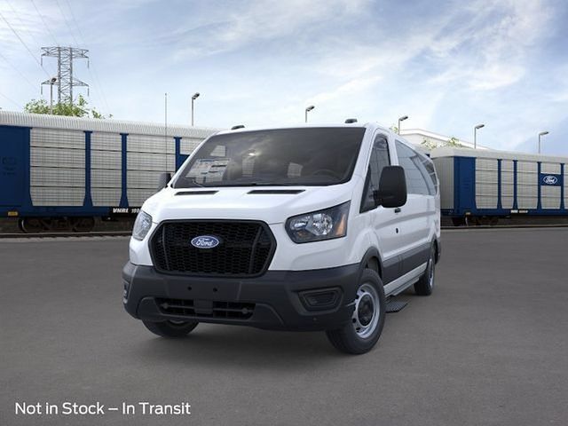 New 2026 Ford Transit 350 XL RWD image 2