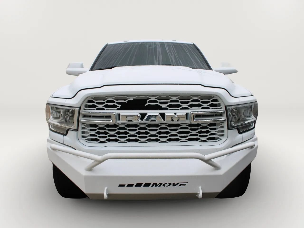 Used 2020 RAM 2500 Tradesman AWD/4WD image 2