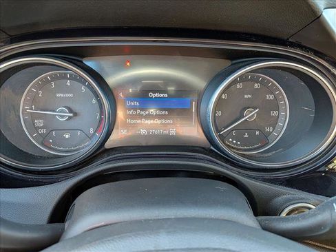 Used 2023 Buick Encore GX Preferred w/ Cold Weather Comfort Package image 11