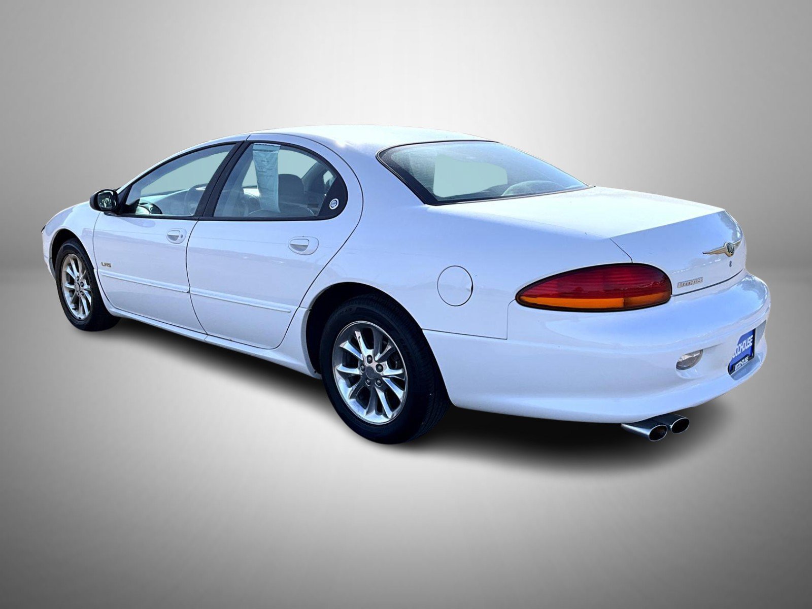 Used 1999 Chrysler LHS FWD image 8