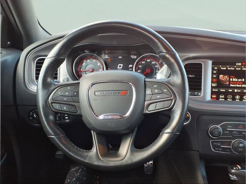 Used 2023 Dodge Charger R/T w/ Cold Weather Package image 11