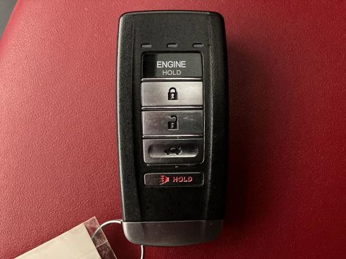 Used 2022 Acura TLX Type S image 32