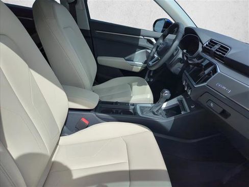 Used 2025 Audi Q3 2.0T Premium AWD/4WD image 25