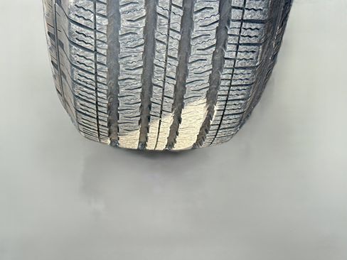 Used 2025 Jeep Wrangler Unlimited Sport AWD/4WD image 40