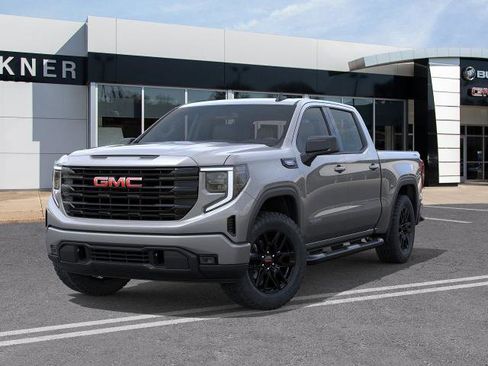 New 2026 GMC Sierra 1500 Elevation w/ Elevation Select Package image 6