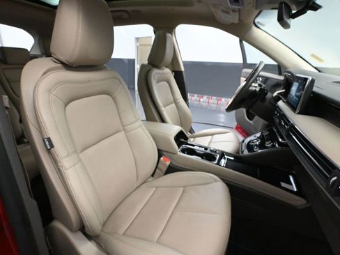 Used 2022 Lincoln Corsair Reserve w/ Equipment Group 201A image 54