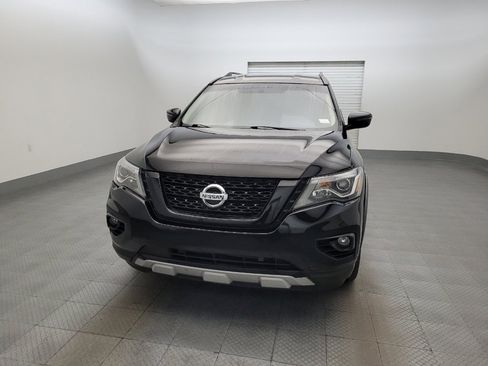 Used 2019 Nissan Pathfinder SV w/ Rock Creek Edition FWD image 15