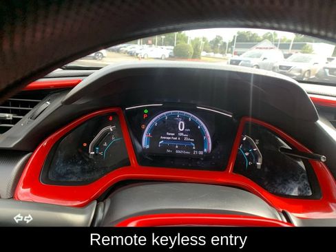 Used 2020 Honda Civic LX image 15