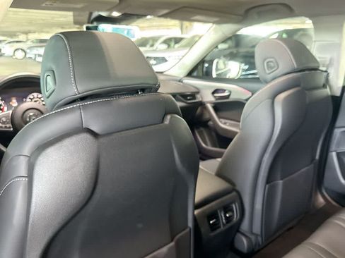 Used 2023 Acura TLX w/ Technology Package FWD image 23