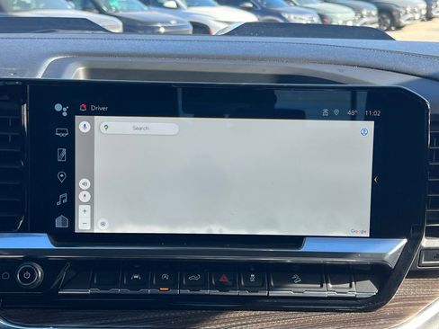 Used 2023 Chevrolet Silverado 1500 LT Trail Boss w/ Protection Package image 29