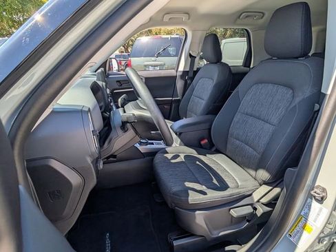 Used 2023 Ford Bronco Sport Big Bend image 8