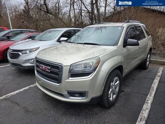 Used 2015 GMC Acadia SLE video 1