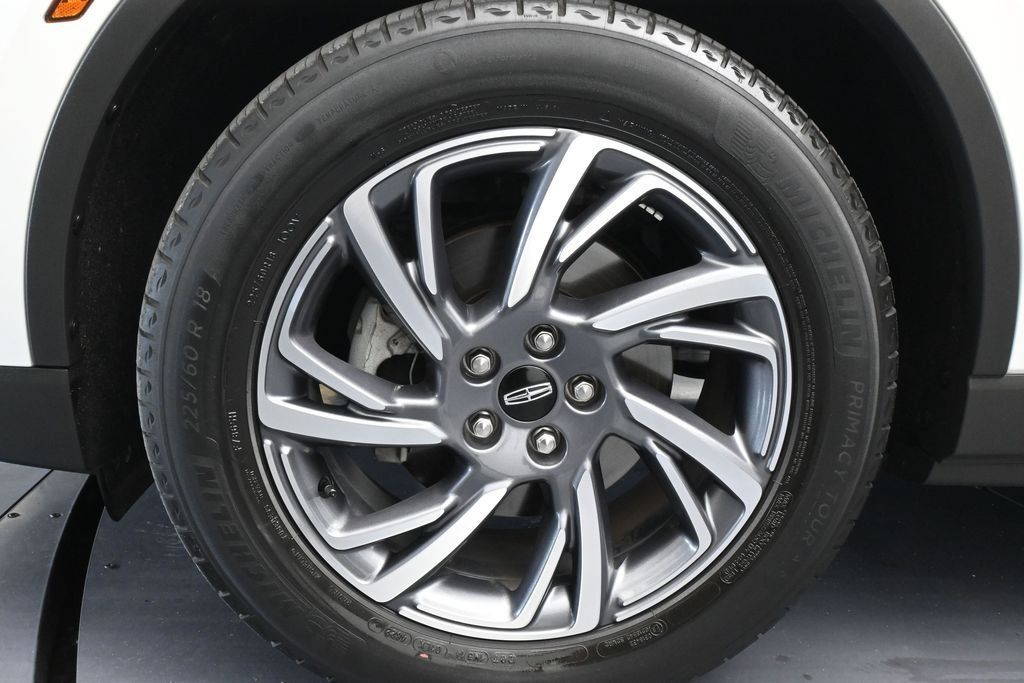 Used 2023 Lincoln Corsair FWD image 29