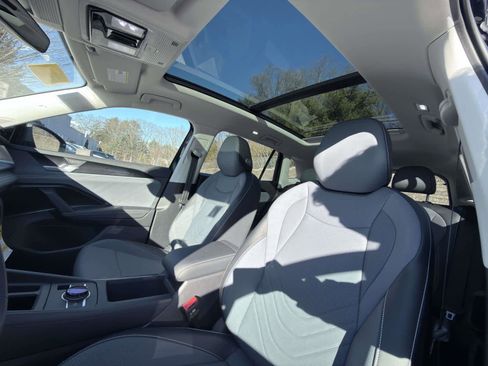 New 2026 Volkswagen Tiguan SE AWD/4WD image 15