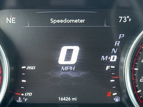 Used 2023 Dodge Charger Scat Pack w/ Plus Group RWD image 30