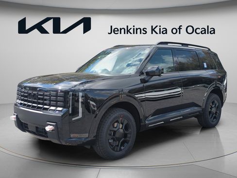 New 2027 Kia Telluride SX Prestige X-Pro image 6