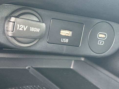 New 2025 Hyundai Elantra Sport image 31