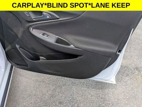 Used 2024 Chevrolet Malibu LS w/ Driver Confidence Package FWD image 33