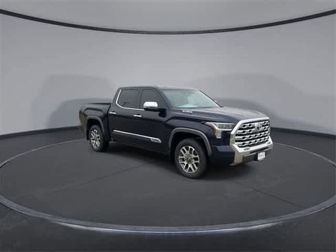New 2025 Toyota Tundra 1794 Edition image 2