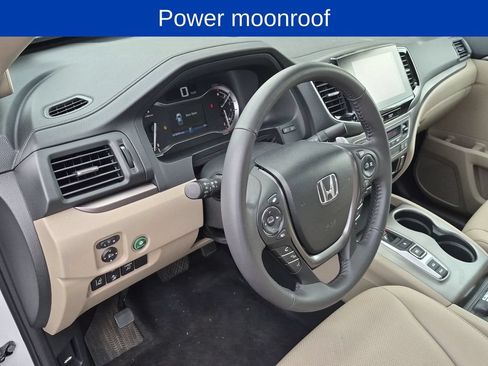Used 2023 Honda Ridgeline RTL image 11