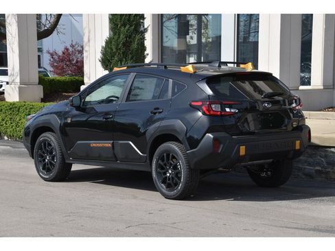 New 2026 Subaru Crosstrek 2.5i Wilderness AWD/4WD image 6