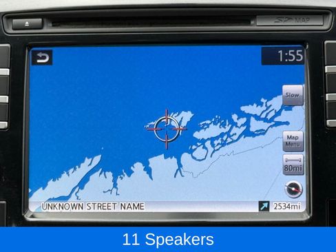 Used 2016 Nissan Maxima 3.5 SL image 19