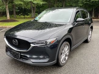 Used 2019 MAZDA CX-5 Grand Touring AWD/4WD video 1