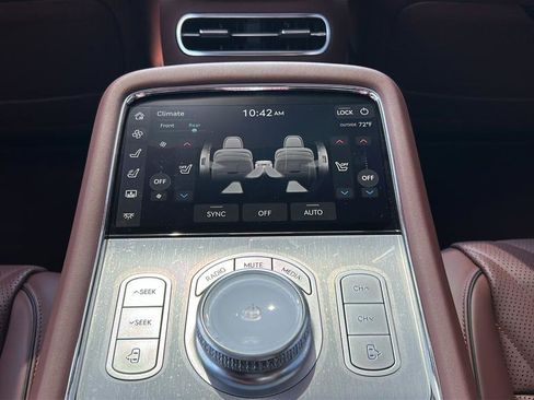 New 2026 Genesis G90 3.5T image 31