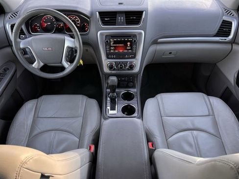 Used 2016 GMC Acadia SLT image 9