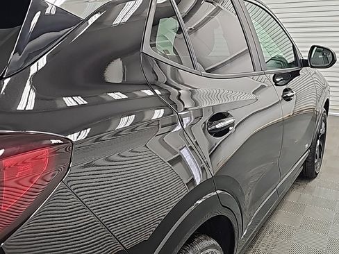 New 2026 Buick Encore GX Sport Touring w/ Advanced Technology Package image 9