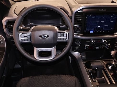 New 2026 Ford F150 XLT AWD/4WD image 18