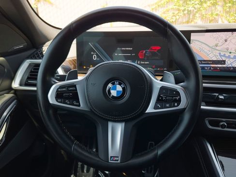 Certified 2024 BMW X6 xDrive40i w/ Premium Package AWD/4WD image 19
