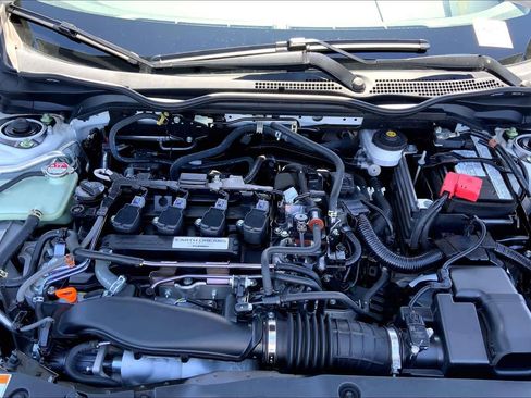 Used 2020 Honda Civic LX image 31