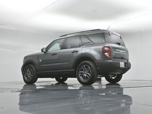 Used 2025 Ford Bronco Sport Big Bend AWD/4WD image 52