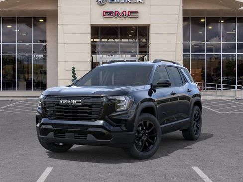 New 2027 GMC Terrain Elevation w/ Elevation Premium Package FWD image 6