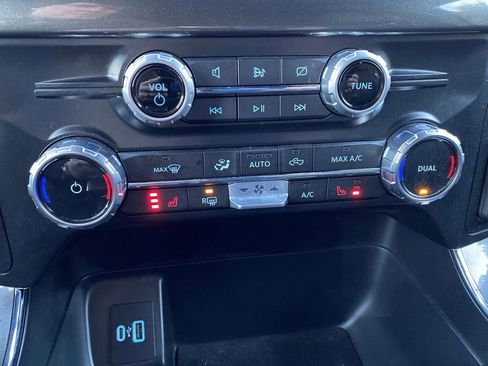 Certified 2023 Ford F150 XLT w/ Equipment Group 302A High image 25