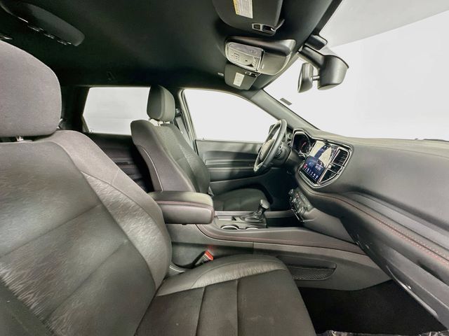 Used 2026 Dodge Durango GT RWD image 28