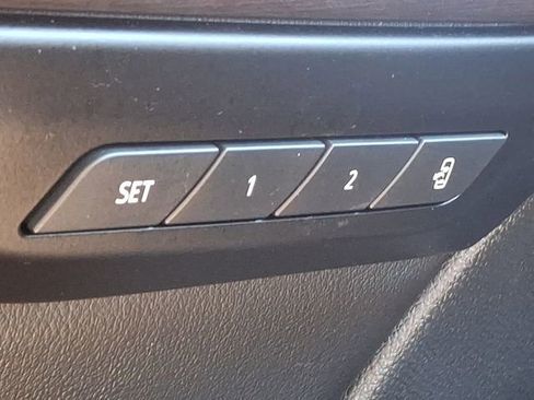 Used 2023 Buick Envision Avenir AWD/4WD image 29