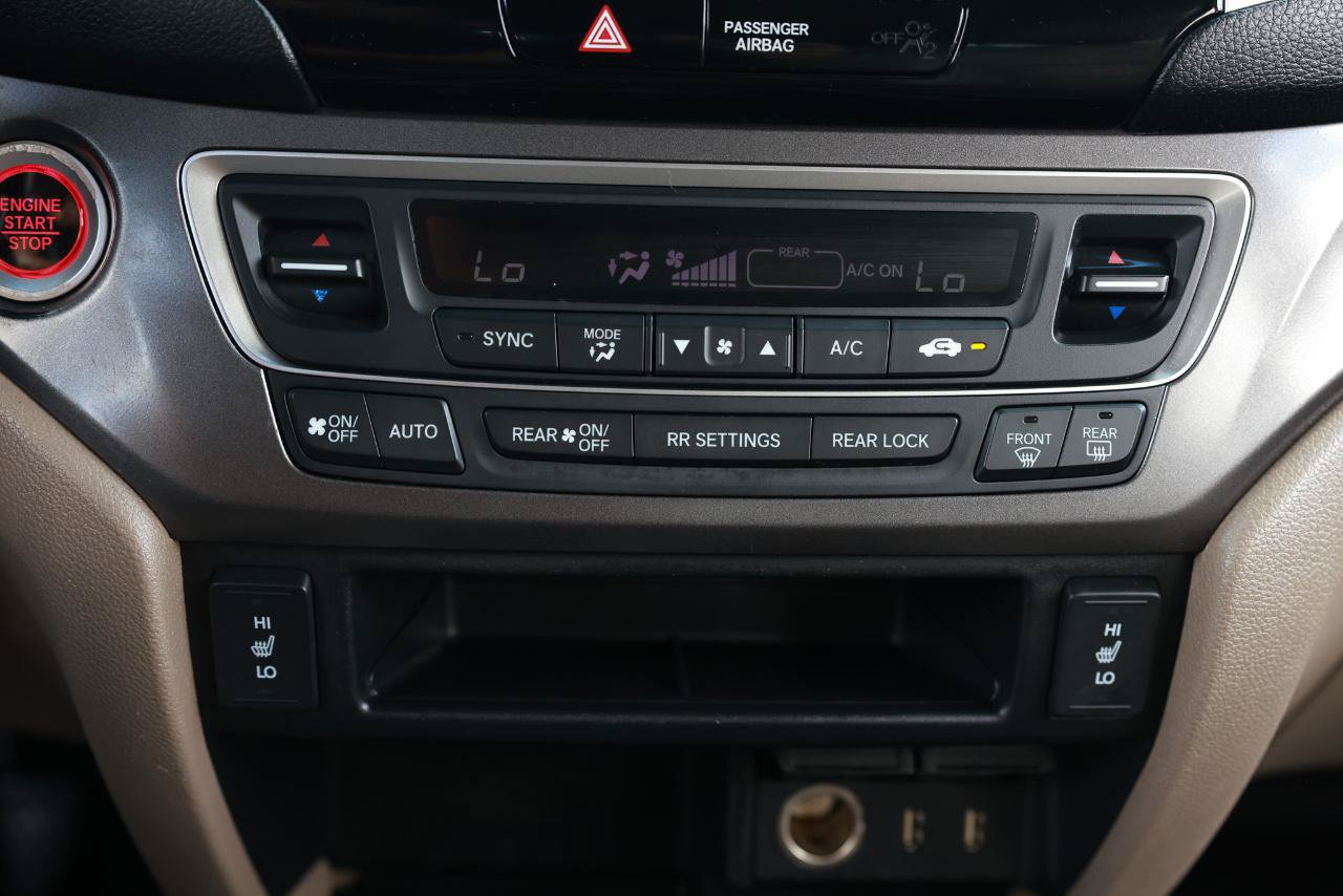Used 2016 Honda Pilot EX-L image 36