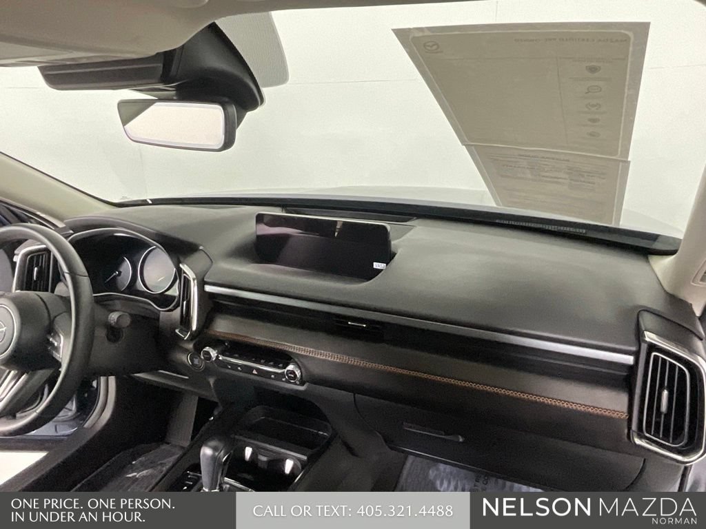 Certified 2025 MAZDA CX-50 AWD 2.5 S w/ Accent Package image 29