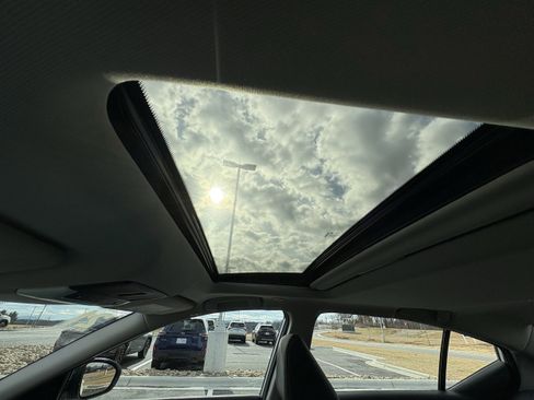 Used 2021 Nissan Altima 2.0 SR image 23