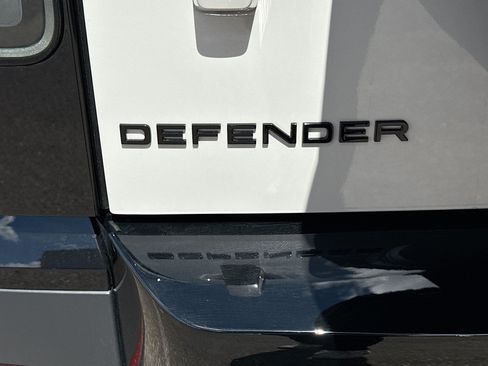 New 2026 Land Rover Defender 130 S AWD/4WD image 11