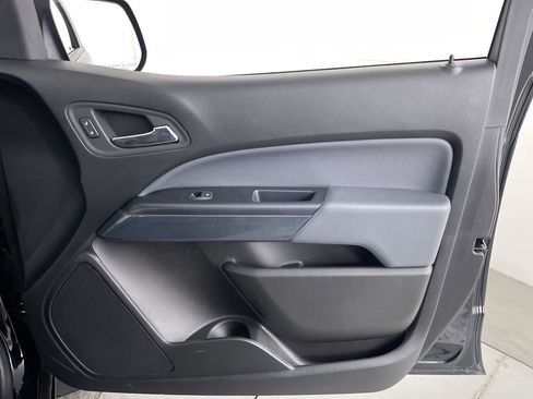 Used 2021 Chevrolet Colorado Z71 image 23