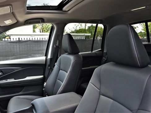 Used 2026 Honda Ridgeline RTL image 10