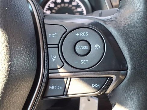 Used 2023 Toyota Camry SE image 27