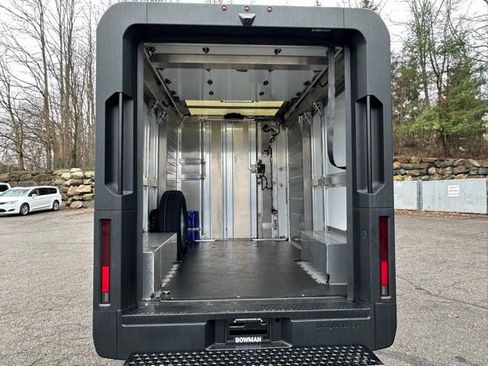 New 2025 Chevrolet Brightdrop 400 image 19