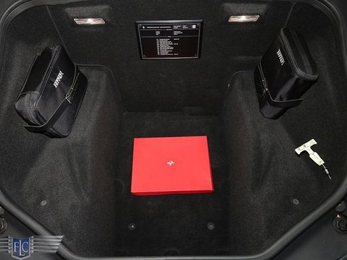 Used 2018 Ferrari 488 Spider RWD image 42