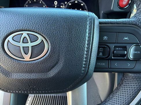 New 2026 Toyota Tacoma TRD Off-Road image 20